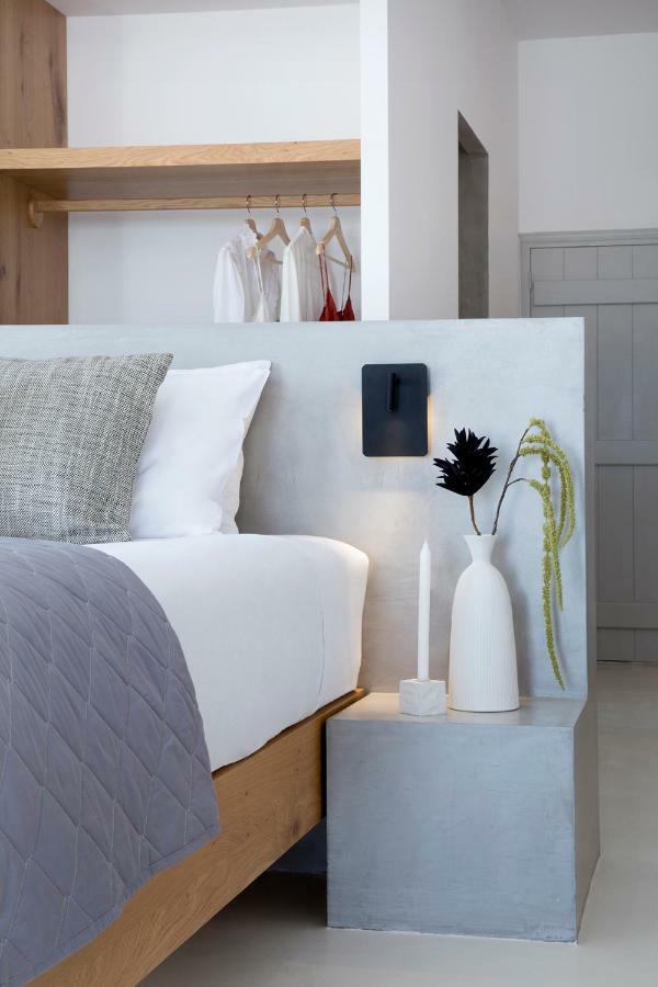June Twenty Suites Karterados  Dış mekan fotoğraf