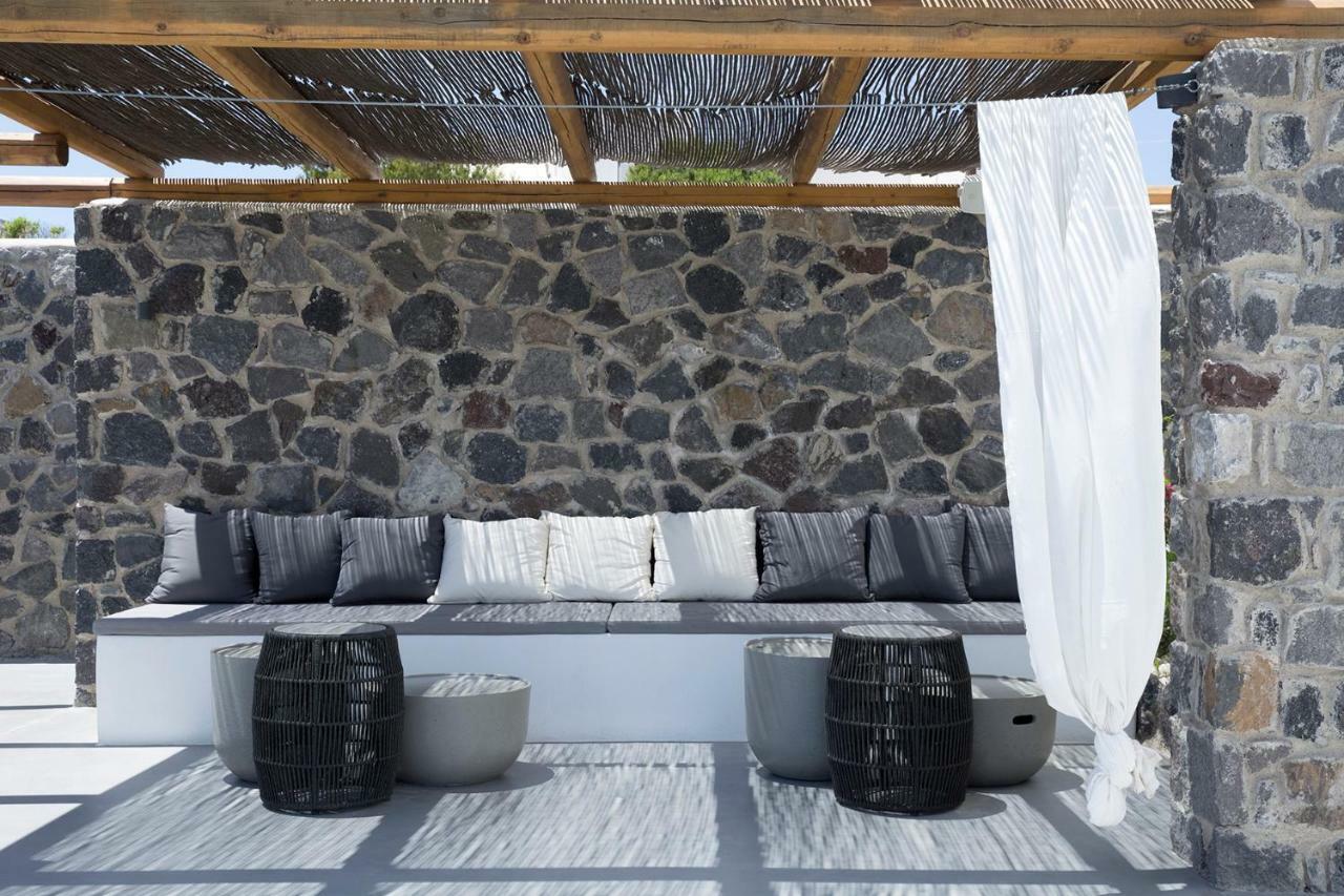 June Twenty Suites Karterados  Dış mekan fotoğraf